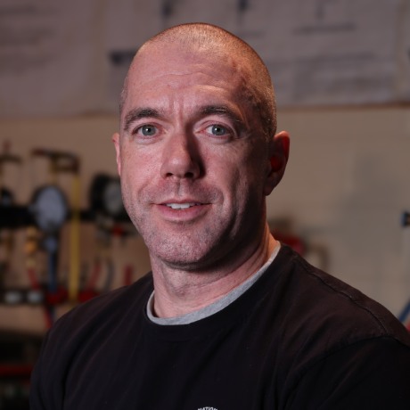 Brendan Reilly – Finance Committee