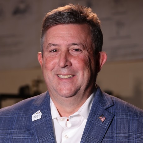 John “Jack” McCrudden Jr