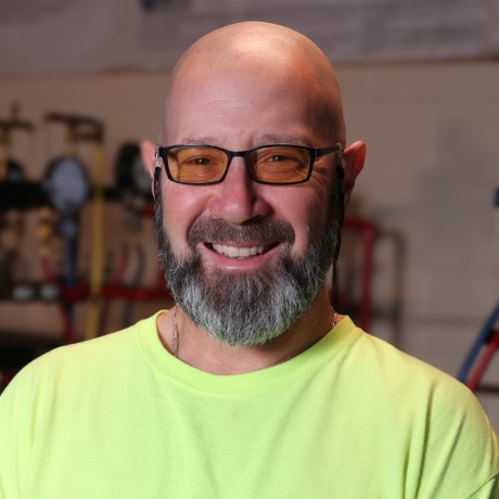 Joseph Molella – Executive Board