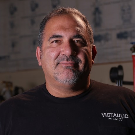 Joseph Morabito – Educator