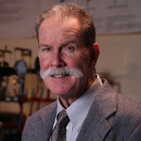 Lawrence Muir – Examining Board